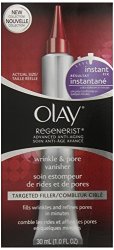 Olay 玉兰油 Regenerist Instant Fix Wrinkle and Pore Vanisher 抗皱霜