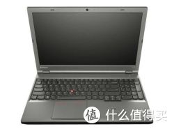 lenovo 联想 ThinkPad T540p 15.6寸商务本
