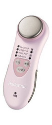 HITACHI 日立 CM-N810-P 负离子保湿多功能美容仪