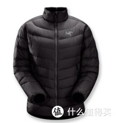 ARC'TERYX 始祖鸟 Thorium AR Down Jacket 女款羽绒服（欧标750蓬）