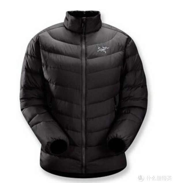 ARC'TERYX 始祖鸟 Thorium AR Down Jacket 女款羽绒服(欧标750蓬)