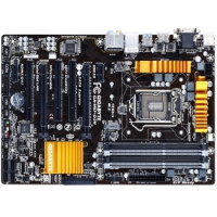 移动端：GIGABYTE 技嘉 H97-D3H 主板 (Intel H97/ LGA1150)