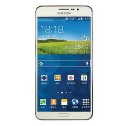 SAMSUNG 三星 SM-G7509 电信4G手机（白色）