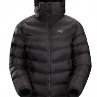 ARC'TERYX 始祖鸟 Thorium AR Down Jacket 女款羽绒服（欧标750蓬）