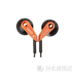 EDIFIER 漫步者 H185 耳机 赤金色