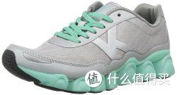 Kappa 卡帕 RUNNING K0225RN63-101 女 综合跑步鞋