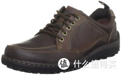 Hush Puppies 暇步士 Belfast MT 男款休闲皮鞋