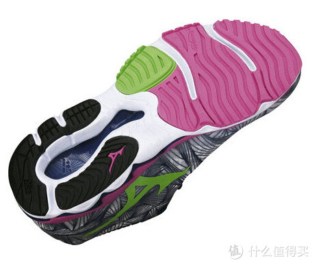 Mizuno 美津浓 WAVE PARADOX 顶级支撑型 女款/男款跑鞋