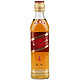 JOHNNIE WALKER 尊尼获加 红牌 威士忌 40度 375ml