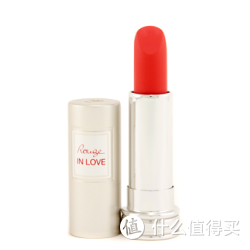 LANCOME 兰蔻 ROUGE IN LOVE 迷恋唇膏 4.2ml/0.12oz