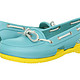 Crocs 卡骆驰 Beach Line Boat Shoe 女士船鞋