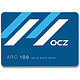 移动端：OCZ 饥饿鲨 ARC100 苍穹系列 240G固态硬盘（7mm、赤脚3、A19nm、512M缓存）