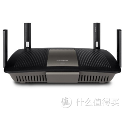 Linksys E8350 家用旗舰路由器