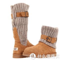 UGG 剑桥靴