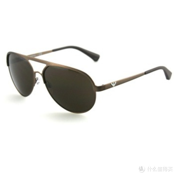 EMPORIO ARMANI 安普里奥·阿玛尼 OEA2004 30257359 男款太阳镜
