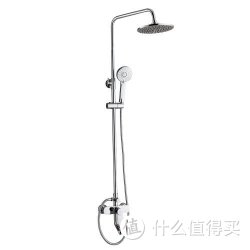 ballee贝乐 0091W 淋浴花洒套装