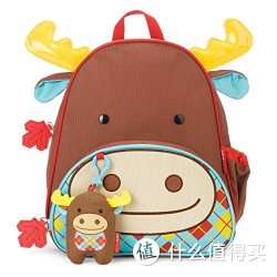 SKIP HOP  Zoo Pack 儿童背包 麋鹿款