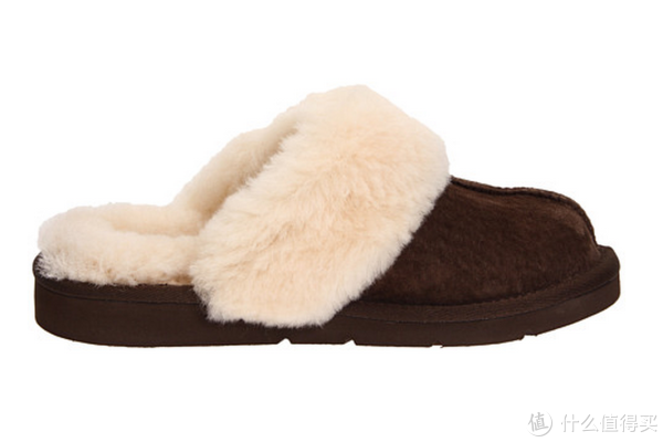UGG Cozy II 羊毛拖鞋
