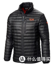 MOUNTAIN HARDWEAR 山浩 Nitrous Q.Shield 男款羽绒服（800蓬鹅绒）