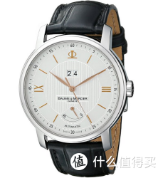 BAUME &amp; MERCIER 名士  Classima 系列 M0A10142 男士机械手表 