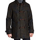 French Connection Men's Melton Jacket