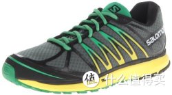 Salomon 萨洛蒙 X-Tour 男士超轻缓震跑鞋