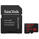 SanDisk 闪迪  至尊高速 MicroSDXC-TF 存储卡 128G