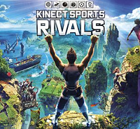 Xbox One体感游戏 Kinect Sports Rivals