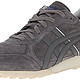  Onitsuka Tiger 鬼冢虎 Colorado 经典复古跑鞋（紫黄款特价，大码福利）　