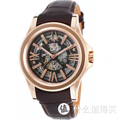 BULOVA 宝路华 ACCUTRON 臻创系列 Kirkwood 64A103 男士机械表