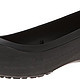 crocs 美女舒适时尚平底鞋Mammoth Leopard Lined Flat$18.98浅色