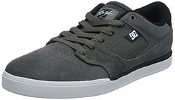 DC Men's Cole Lite Skate Shoe，可直邮，到手37.65美元