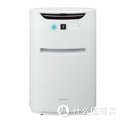 SHARP 夏普 KI-DX70-W 空气净化器