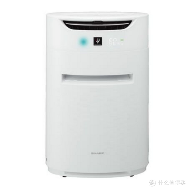 SHARP 夏普 KI-DX70-W 空气净化器