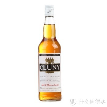 移动端：CLUNY 库鲁尼 苏格兰威士忌 700ML