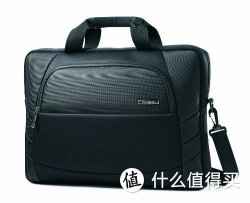 Samsonite 新秀丽 Xenon 2系列 经典电脑公文包 17.3寸