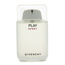 GIVENCHY 纪梵希 玩乐运动淡香水 100ml