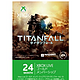 titanfall(泰坦陨落)附赠24个月的xbox live金会员