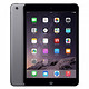 苹果 iPad mini ME277CH/A  配备 Retina 显示屏 7.9英寸平板电脑 深空灰色