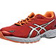 ASICS 亚瑟士 GEL-DS TRAINER 19  T405N 男 跑步鞋