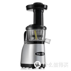 Omega Juicers VRT372系列 VRT372HDS-C 全能型立式慢速榨汁机