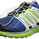 Salomon Men's X-Scream Trail Running Shoe 城市越野鞋