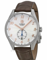 Tag Heuer 豪雅 Carrera WAS2112FC6181 男款机械腕表