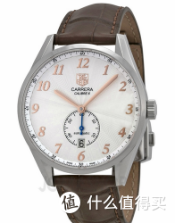 Tag Heuer 豪雅 Carrera WAS2112FC6181 男款机械腕表