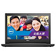 戴尔（DELL） Ins15CR-4518B 灵越15.6英寸笔记本电脑（i5-5200U 4G 500G GT820M 1G独显 DVD刻录 Win8 酷感黑）戴尔服务：全国联保2年保修