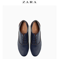 ZARA 15207302010  牛津运动鞋
