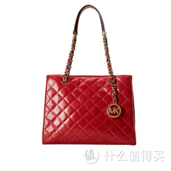 MICHAEL KORS 迈克·柯尔斯 Susannah中号手提单肩包