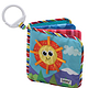 凑单品：Lamaze Classic Discovery Book 儿童3D启蒙趣味布书