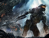 Halo: The Master Chief Collection Digital
