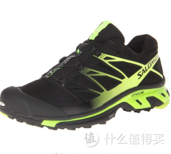 SALOMON 萨洛蒙 XT Wings 3 男士越野跑鞋